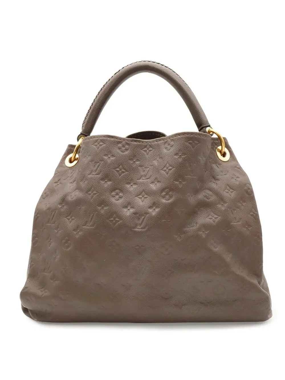 Louis Vuitton Artsy Handbag Empreinte #325269L15B